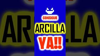 #datwinxd 🌮👽🍸Como ENCONTRAR arcilla en Minecraft👽👌