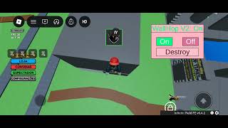 #fyp #viral #naofloppa nome do script auto wall hop