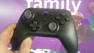 Why Wont My Luna Controller Connect Via Blutooth - RESOLVED Luna Controller Easy How To Setup Guide screenshot 2