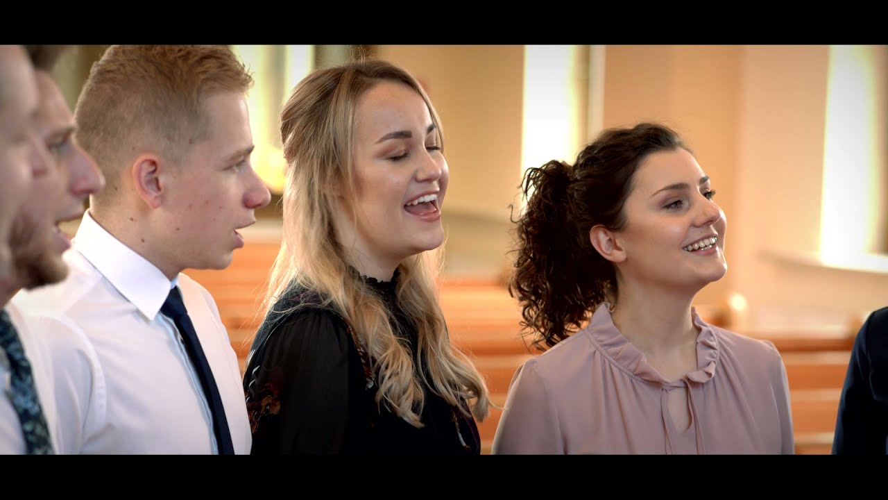 Jezus odpowiedź da - Zespół SELA - Jaworze, kwiecień 2021