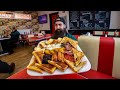 12 MINUTES TO FINISH AND ONLY 3 WINNERS IN 4 YEARS! | J&#39;S BALLY BUSTER CHALLENGE | BeardMeatsFood