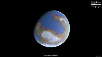 Unity Procedural Planet Generator - v2.1