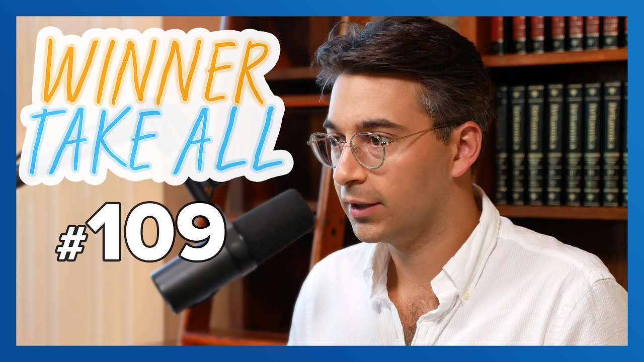 Winner Take All #109 | Network Effects, New Commercial Lending Marketplace, Apple vs Fortnite