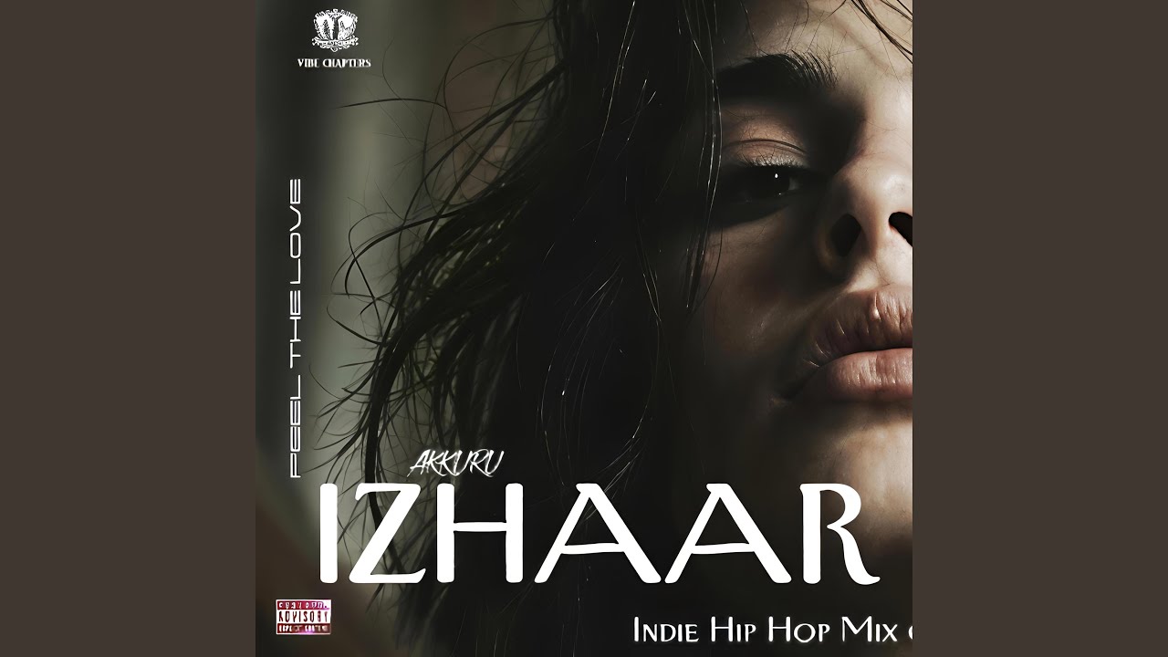 Download IZHAAR 2.O MP3
