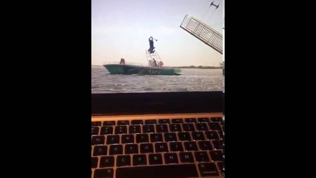 3 Headed Shark Attack: Official Teaser Clip Pt. 1/4 (2015) - (720pHD)