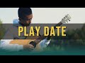 Play Date - Melanie Martinez (Fingerstyle Guitar Cover)