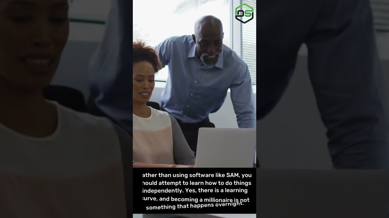 Is Super Affiliate Machine a Scam?  