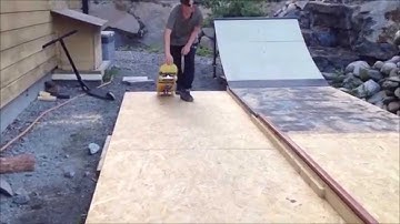 BEGINNER SKATER SHOVE IT SKATE SUPPORT