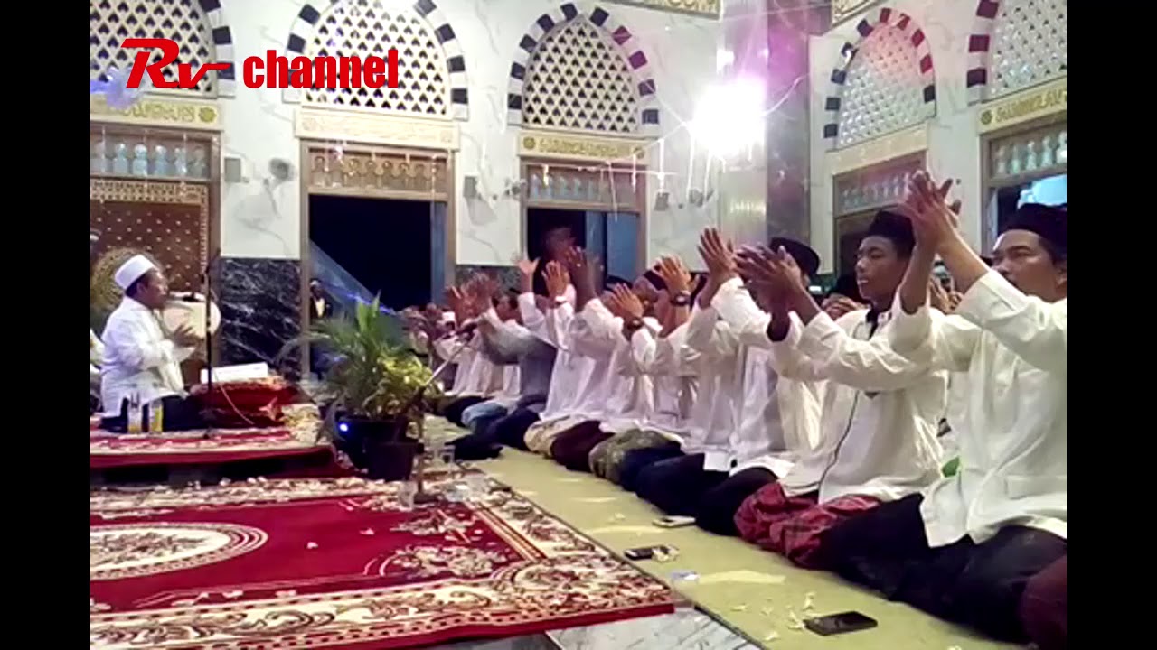 ISHARI NU Cab Gresik | Habibun & Tahtim (Wadak Kidul Duduk Gresik)
