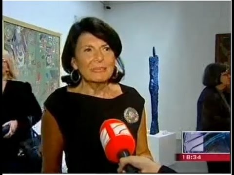 გამოფენა ,,გზაჯვარედინზე\" ეროვნულ გალერეაში