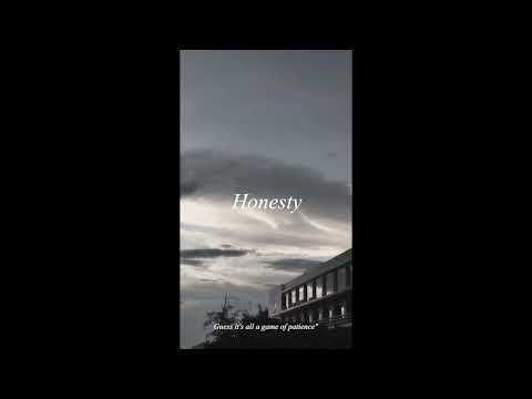 Pink Sweat$ - Honesty | Cover by Jfreied