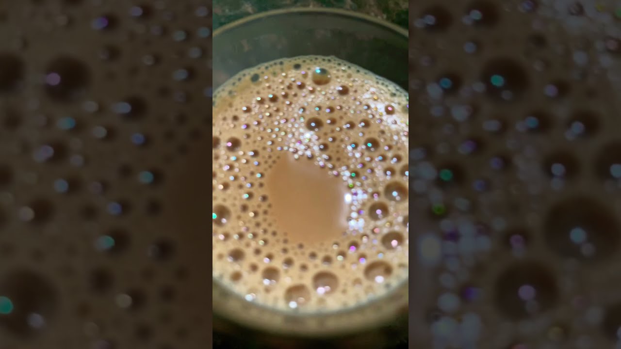 Bhatkal Special Tea ☕️ 