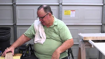 X-CARVE CABINET UPDATE.