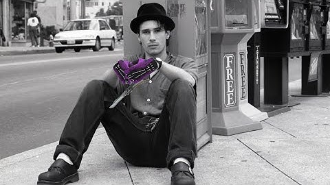 Faceit Knife Round (1v4)