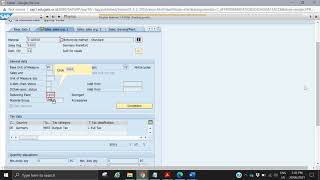 2021 SCM600 Exercise 9 Availability Check Task2