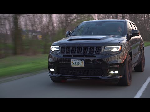 Video: Ի՞նչ է PCM-ն Jeep Grand Cherokee-ի վրա: