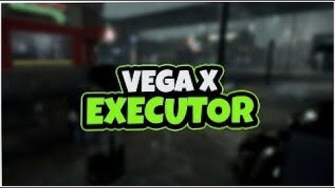 [NEW&UPDATED] Roblox Executor No Key - Vega X Executor / Roblox Keyless Exploit Free 2023