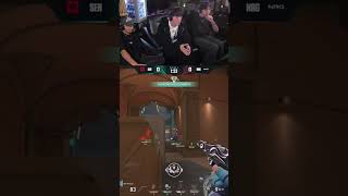 #tenz on #Twitch | insane ace by redux