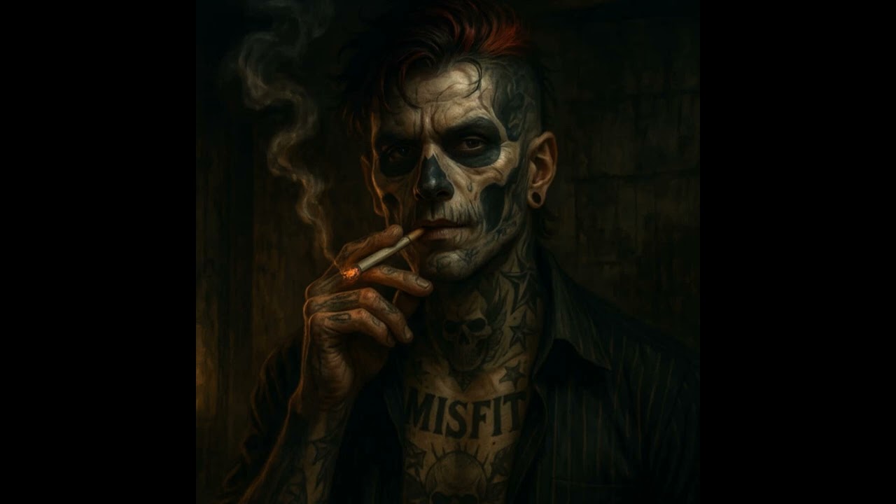 Brothers In Arms By Grim Kids