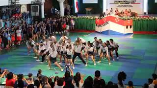 SENIORES CHEERDANCE SY 17-18