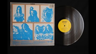 Tears In My Eyes - Uriah Heep (Vinyl sound)
