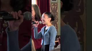 Closing song 10th annual L.A. Religious Plurality Day celebration