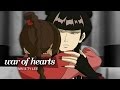 War of hearts ty leemai