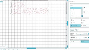 How To Make Any Font a Stencil with Silhouette CAMEO