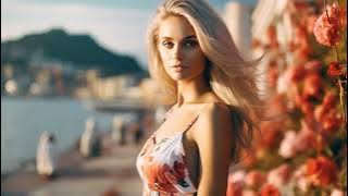 Cale, HALUNA - A Sky Full Of Stars