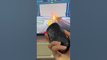 Cs 2 Macro For Logitech Safe to use For purchase Discord:recoilfixer #shorts #norecoil #csgo #cs2