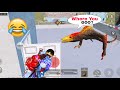 PUBG MOBILE FUNNY MOMENTS 🤣😝😅