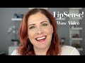 WOW! LIPSENSE BY SENEGENCE | Kiss Proof, Smudge Proof, Life Proof