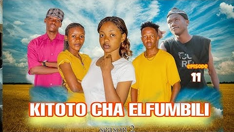 PENZI LA KITOTO CHA ELFUMBILI /ep 11/FULL HD/#harmonize #funny #bongomovie#love#kitoto