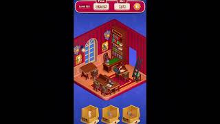 Craft Master – Level 185 Walkthrough | Book Hall 📚✨