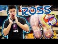 BUYING THE MOST EXPENSIVE SHOES AT ROSS!