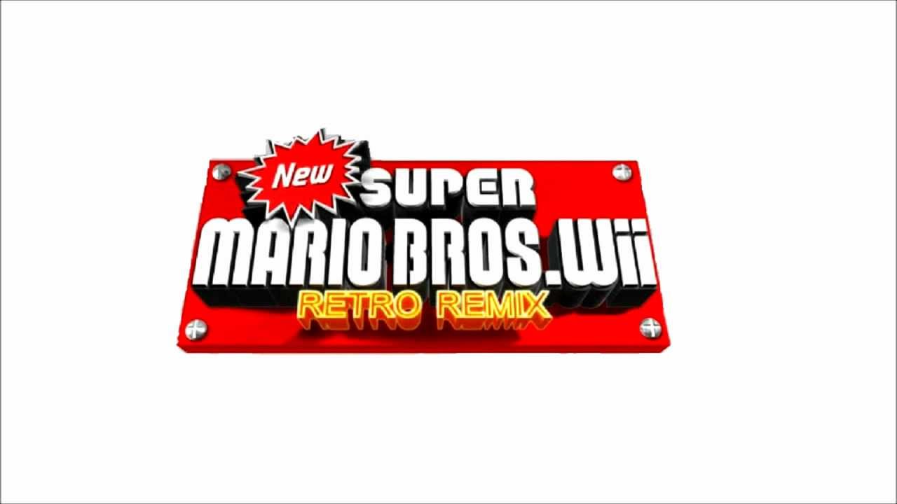 new super mario bros soundtrack download