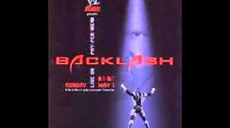 WWE Backlash 2005 Official Theme Song By TRUSTcompany Stronger WWE Backlash 2005 Official Theme Song By TRUSTcompany Stronger