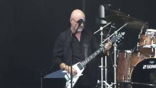 Download Lagu Wisbone Ash - Live at the Seaside Festival (Full Concert) 24/08/2019 MP3