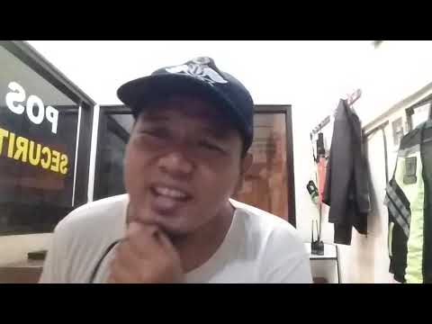 HILANG | GARASI (COVER) by SUTETOFFICIAL