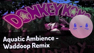 Aquatic Ambience - Ambient Hip-Hop Remix