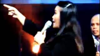 Nyanyi Glory - Bethany Nginden