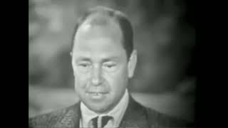 Bob Crosby Show (May 2, 1955) [SHOW FRAGMENT] LIVE CBS Daytime variety show w/The Modernaires