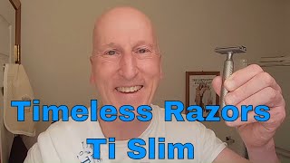 Timeless TI Slim
