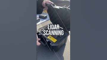 JDB Builders Inc. | Laser LiDAR Scanning