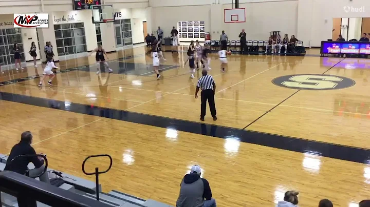Grace Alverson: (2020) Guard for Liberty Christian...