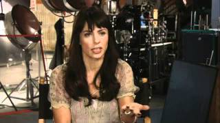 Love Bites - Constance Zimmer Talks