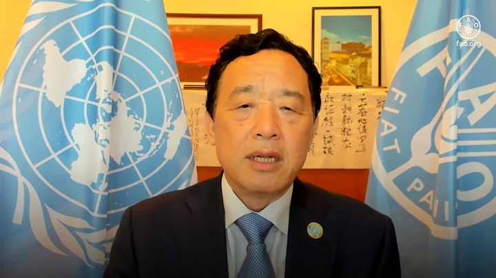 FAO Welcomes IPBES #SustainableUse of Wild Species Assessment.