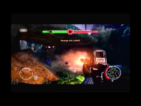 snapshot tradução 007 Legends - Playstation 3 - Online Multiplayer - Heroes - Lag Galore!