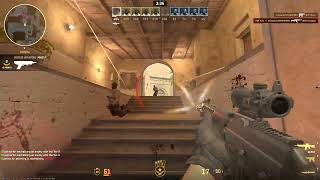 CS2 BEGINNER GAMEPLAY