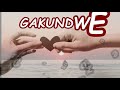 Gakundwe (Leya) Lyrics Karahanyuze